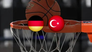 Almanya-Türkiye U18 yarı final maçı detayları!