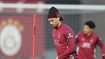 Hazırlıklar başladı