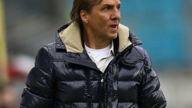 Serik, Sergey Yuran’ı getirdi