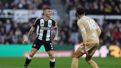 Trippier’i istiyorlar