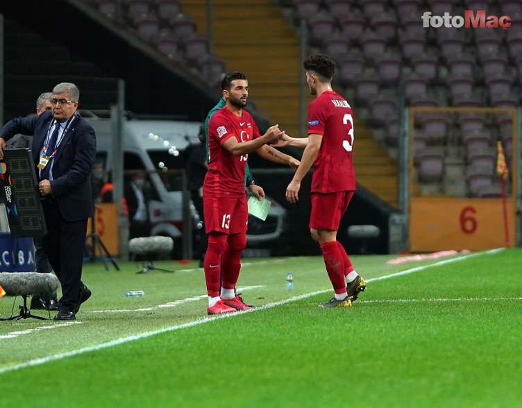 Son dakika spor haberi: Galatasaray istedi Trabzonspor transfer ediyor!