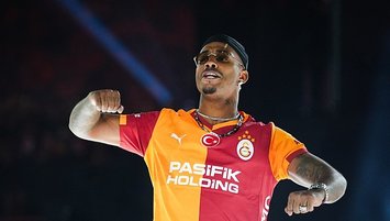 Lemina imzaya kaldı