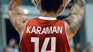 Tükiye Basketbol Ligi'nde sezona İlkan Karaman'ın adı verildi