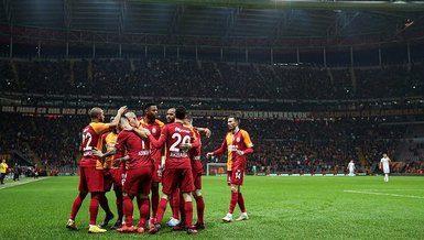 Uygun adım zirveye! İşte Galatasaray'ın Yeni Malatya 11'i