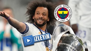 Fenerbahçe Marcelo transferini bitiriyor! Canlı yayında gelişmeyi anlattı