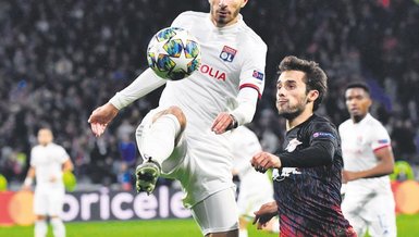 Benim için yeni bir meydan okuma