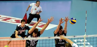 Halkbank’ta rota Arkas