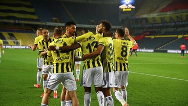 Son dakika spor haberi: Fenerbahçe'de BB Erzurumspor maçı öncesi 7 oyuncu sınırda!