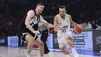 Final heyecanı başlıyor