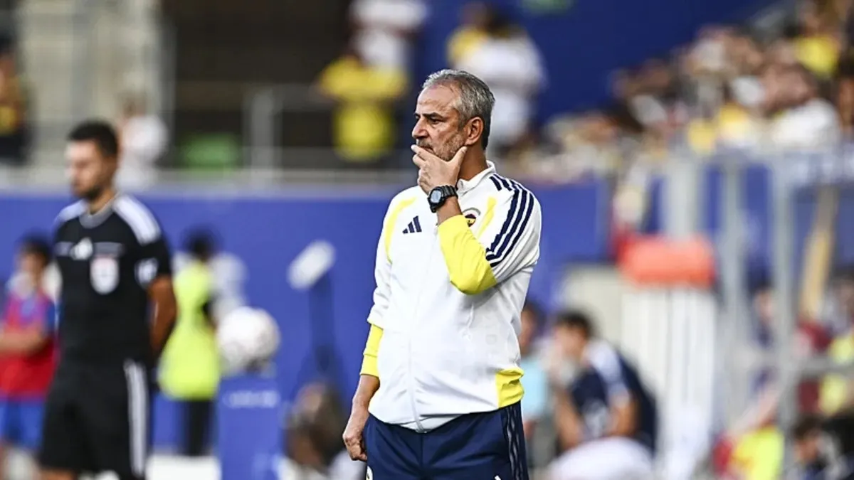 Fenerbahçe'den sürpriz forvet hamlesi!