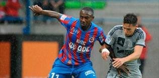 Fode Koita, Yiğido olmaya hazır