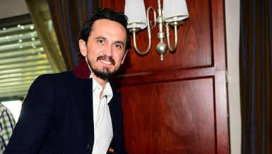 Tuncay Şanlı ekibe katılıyor