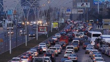 ANKARA KAPALI YOLLAR 29 EKİM 2023 | ⛔ Ankara'da trafiğe kapalı yollar, alternatif güzergahlar hangileri?