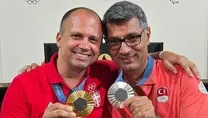 Yusuf Dikeç’in Sırp rakibi Mikec isyan etti!