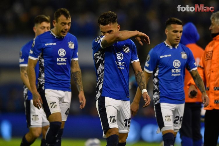 TRANSFER HABERİ: Beşiktaş'a Enzo Diaz transferinde Katar freni!