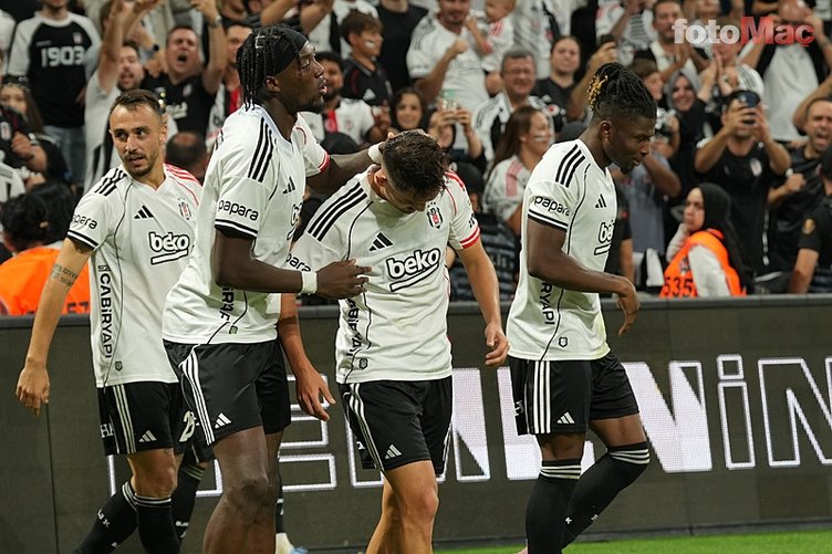 Ömer Üründül’den flaş Beşiktaş yorumu: Sergen Yalçın’ın 2 büyük sorunu var!