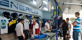 Fenerium artık CEO'nun