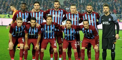 Trabzonspor’da kadro istikrarı sağlanamadı