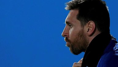 Manchester City yanlışlıkla Messi'yi transfer etmek istemiş