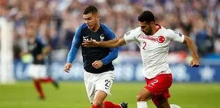 Zeki Çelik sakatlandı