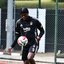 Beşiktaş derbi hazırlıklarını tamamladı