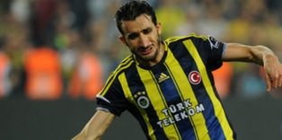 Liverpool, Mehmet Topal'ı istiyor