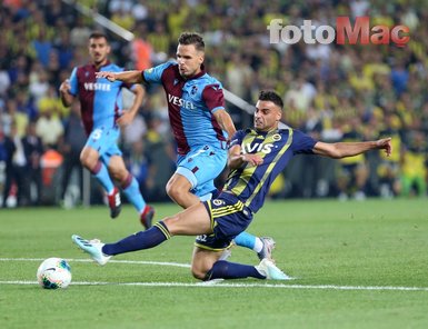 Filip Novak'tan 3 büyüklere flaş gönderme!