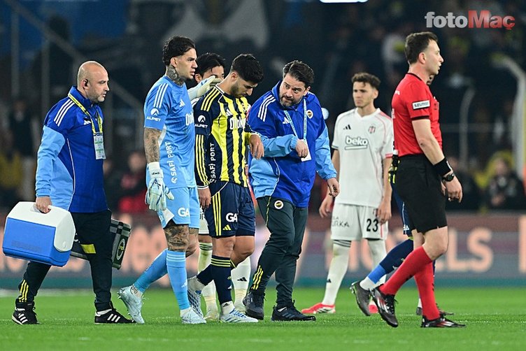 Fenerbahçe'de tüm gözler Skriniar ve Asensio'da! İşte son durumları