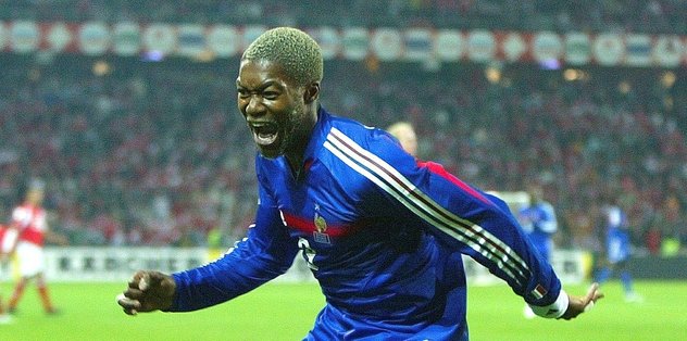 Cisse 100’ü çok istiyor! Cisse 100’ü çok istiyor!