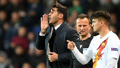 Inter maçı öncesi Fonseca'dan Cengiz Ünder yorumu