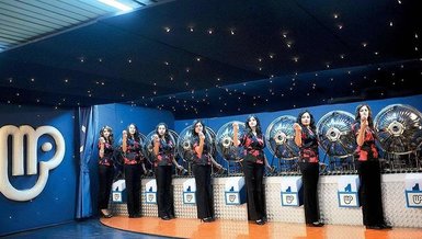 Milli Piyango 2021 sonuçları açıklandı! Milli Piyango yılbaşı çekilişi sorgulama...