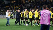 AEK’yı şampiyon yaptılar