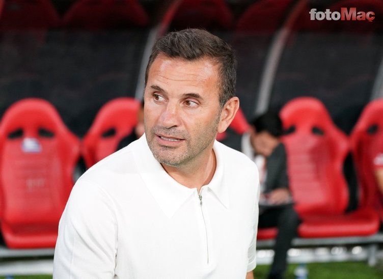 GALATASARAY TRANSFER HABERİ: Aslan'a sürpriz aday Nikola Maksimovic