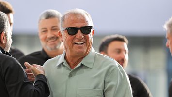 Pro Lig'den Fatih Terim paylaşımı!