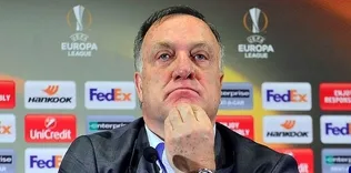 Advocaat’ın tur planları