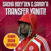 Boey'den G.Saray'a transfer yanıtı!