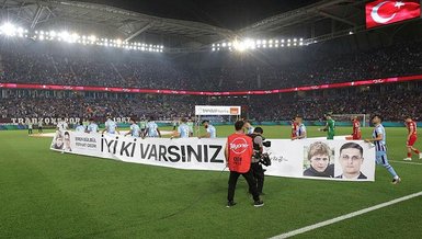 İyi ki varsınız