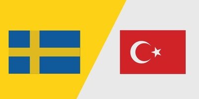 Türkiye ile İsveç 11. kez karşılaşacak