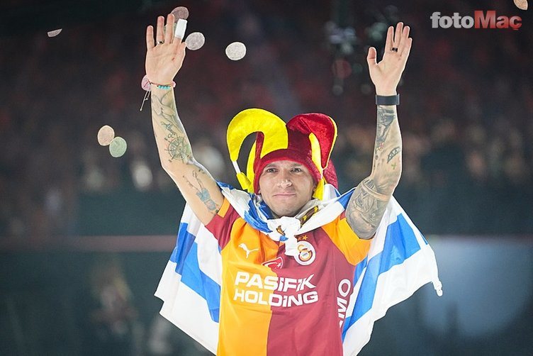 Torreira'dan olay transfer itirafı! Gitmek istediği takımı açıkladı