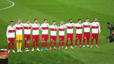 Turkey announces national squad for November matches