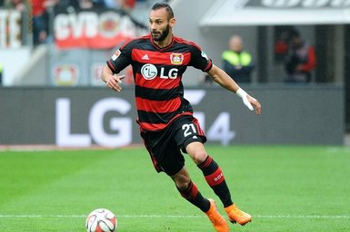 Fenerbahçe’den Dortmund’a Ömer Toprak için kiralama teklifi!