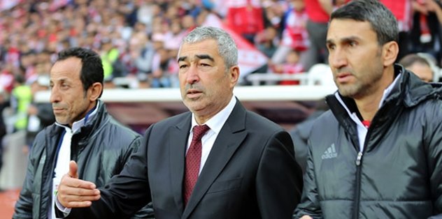 "Aman Cenk Tosun ne zaman döner demeyin"