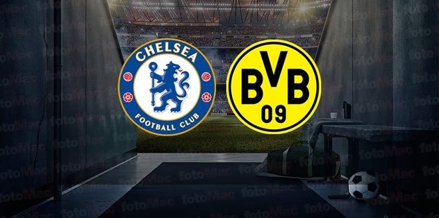 Chelsea-Dortmund |  LIVE – Ultime notizie sulla UEFA Champions League