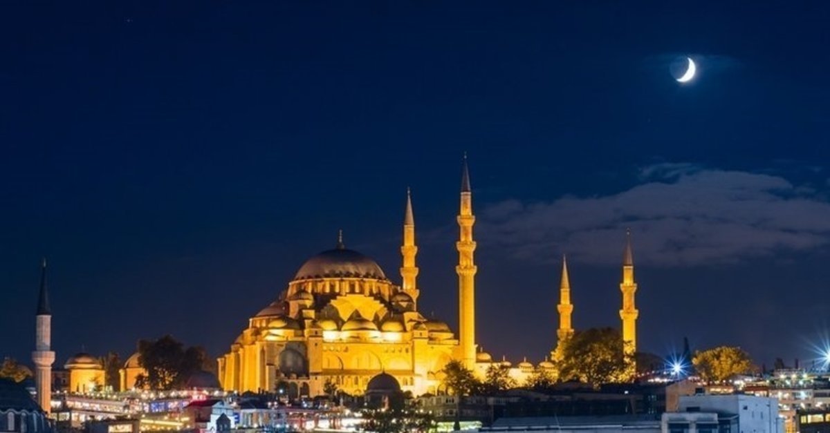 Kadir Gecesi Ne Zaman Kadir Gecesi 2020 De Hangi Gune Denk Geliyor Kadir Gecesi Hangi Dualar Okunur Iste Yaniti Fotomac