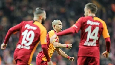 4 maçta 14 gol kaydetti