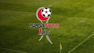 Spor Toto 1. Lig'de heyecan Samsunspor Bandırmaspor karşılaşmasıyla başlıyor