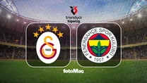 Dev derbi öncesi öne çıkan detaylar!
