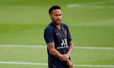 Barcelona'lı futbolculardan ilginç Neymar önerisi