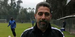 Tur adına elimizden bir şey gelmez