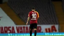 Belhanda D’Avila’ya emanet